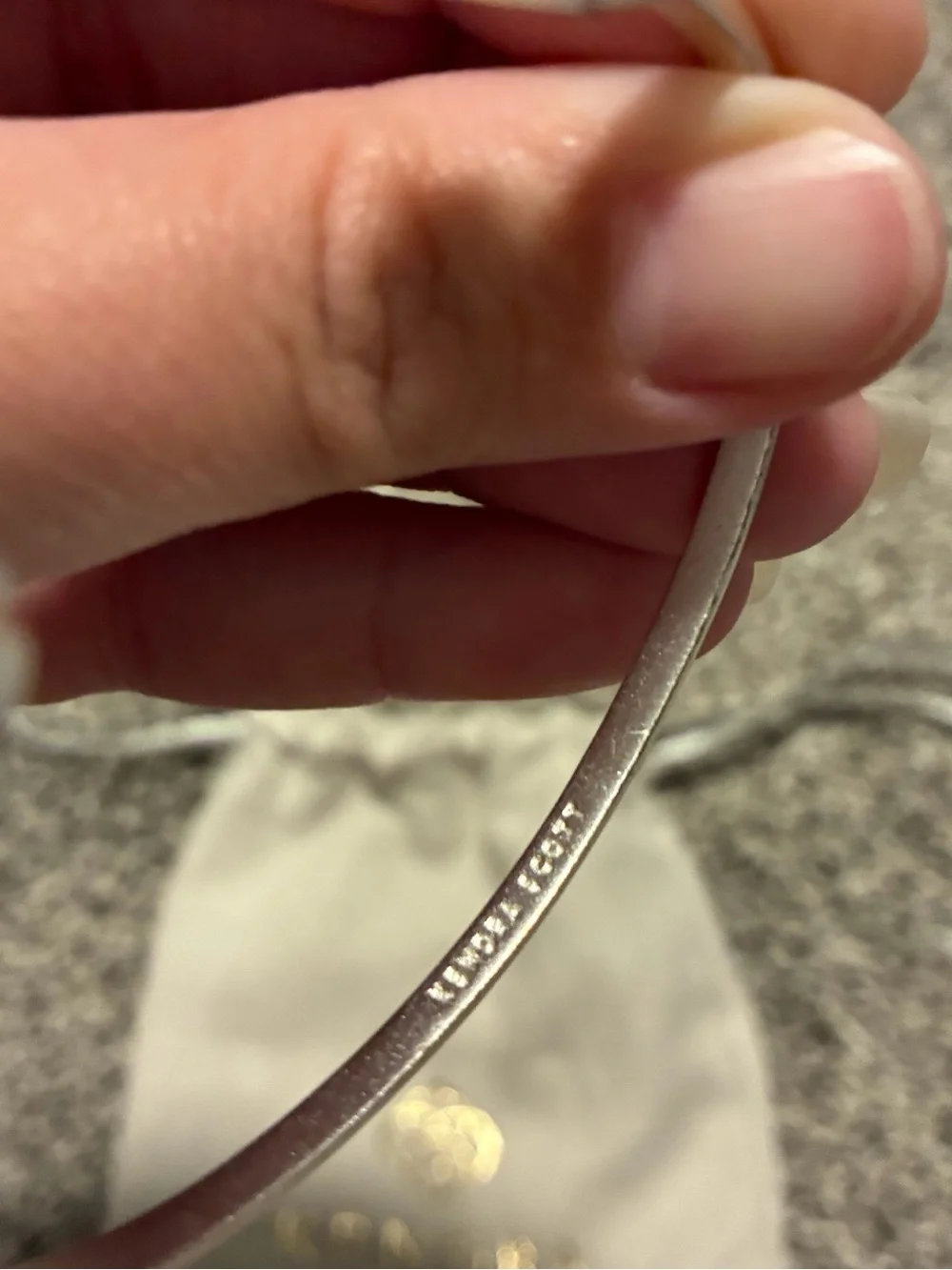 Elton Bracelet | Kendra Scott
